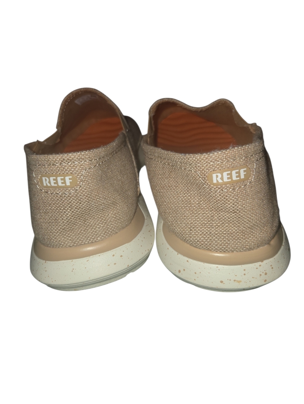 Reef Swellsole Traveler Mens Sneakers Size 12